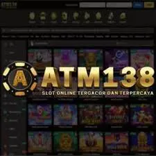 ATM138 - Game Bingo Seru dan Menguntungkan