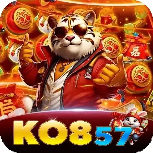 KO857 - Pertempuran Terhebat di Dunia Battle Royale