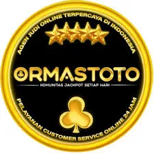 ORMASTOTO - Game Kasino Terbaik untuk Pecinta Permainan Seru