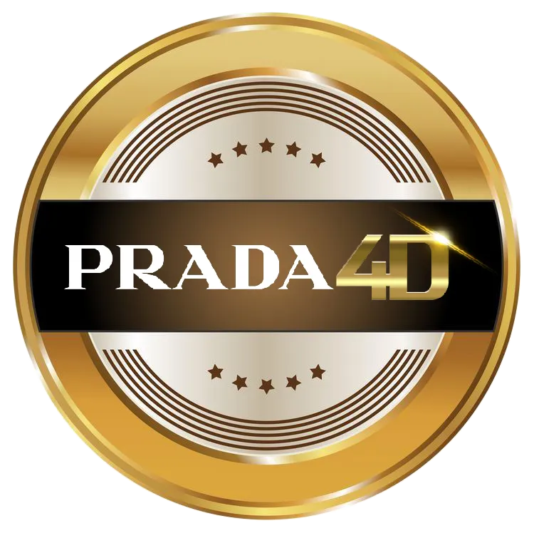 PRADA4D - Petualangan Anime yang Mengasyikkan