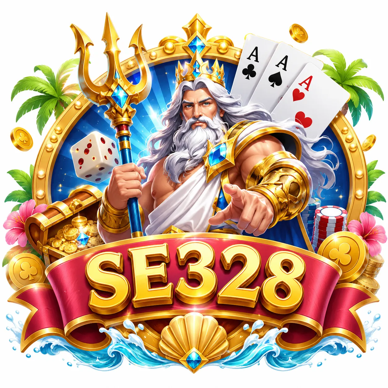 SE328 - Game Idle yang Menyenangkan dan Menghibur